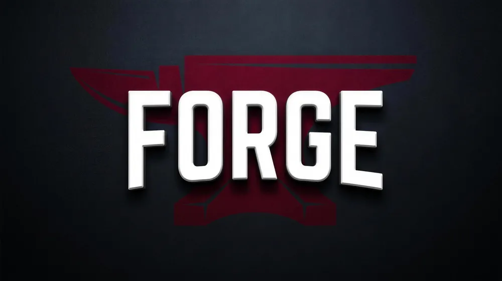 FORGE